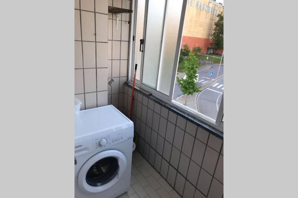 شقة Oporto East House المظهر الخارجي الصورة