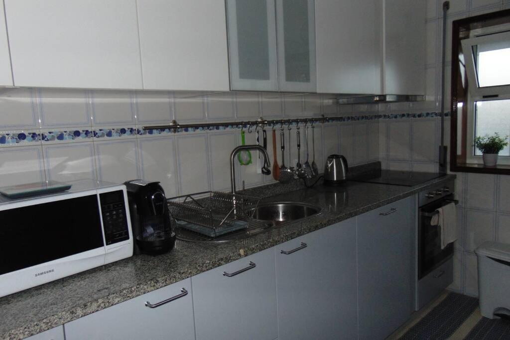 شقة Oporto East House المظهر الخارجي الصورة