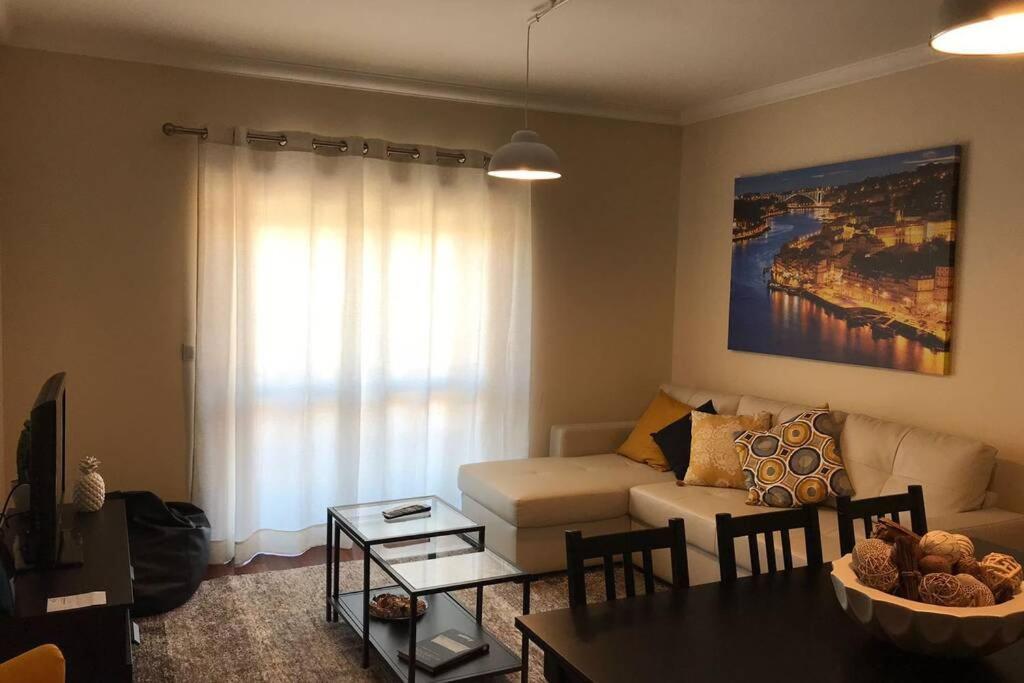 شقة Oporto East House المظهر الخارجي الصورة
