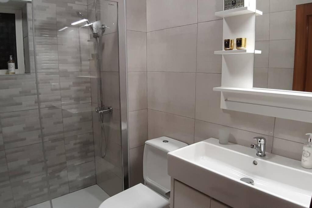 شقة Oporto East House المظهر الخارجي الصورة