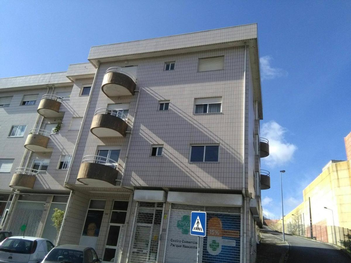 شقة Oporto East House المظهر الخارجي الصورة