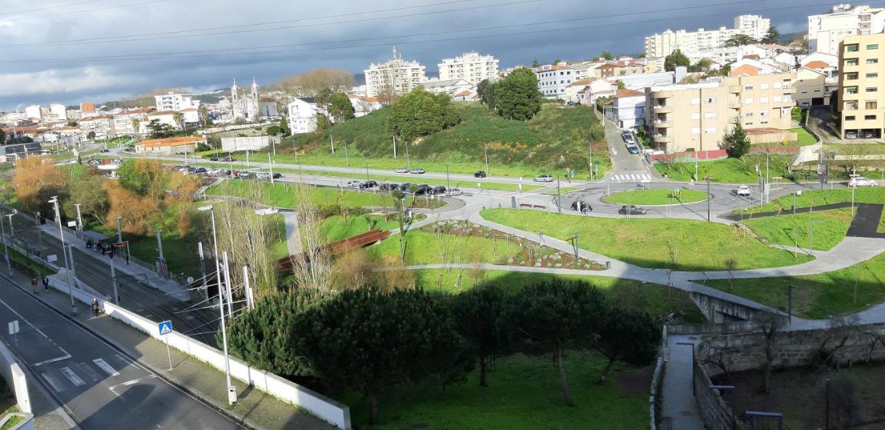 شقة Oporto East House المظهر الخارجي الصورة